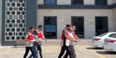 Çanakkale’de 58’er yıl hapis cezasıyla aranan 2 şahıs yakalandı