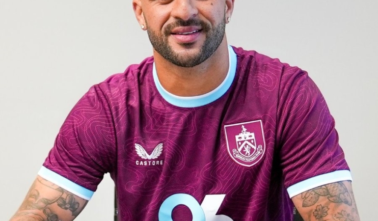 Kyle Walker, Burnley’ye transfer oldu