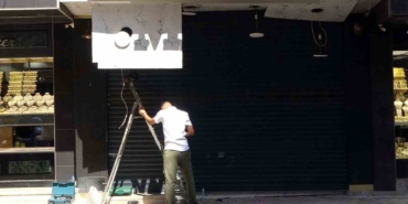 İzmit’te kuyumcu vurgunu: "Altın ve paralarla yurt dışına kaçtı" iddiası