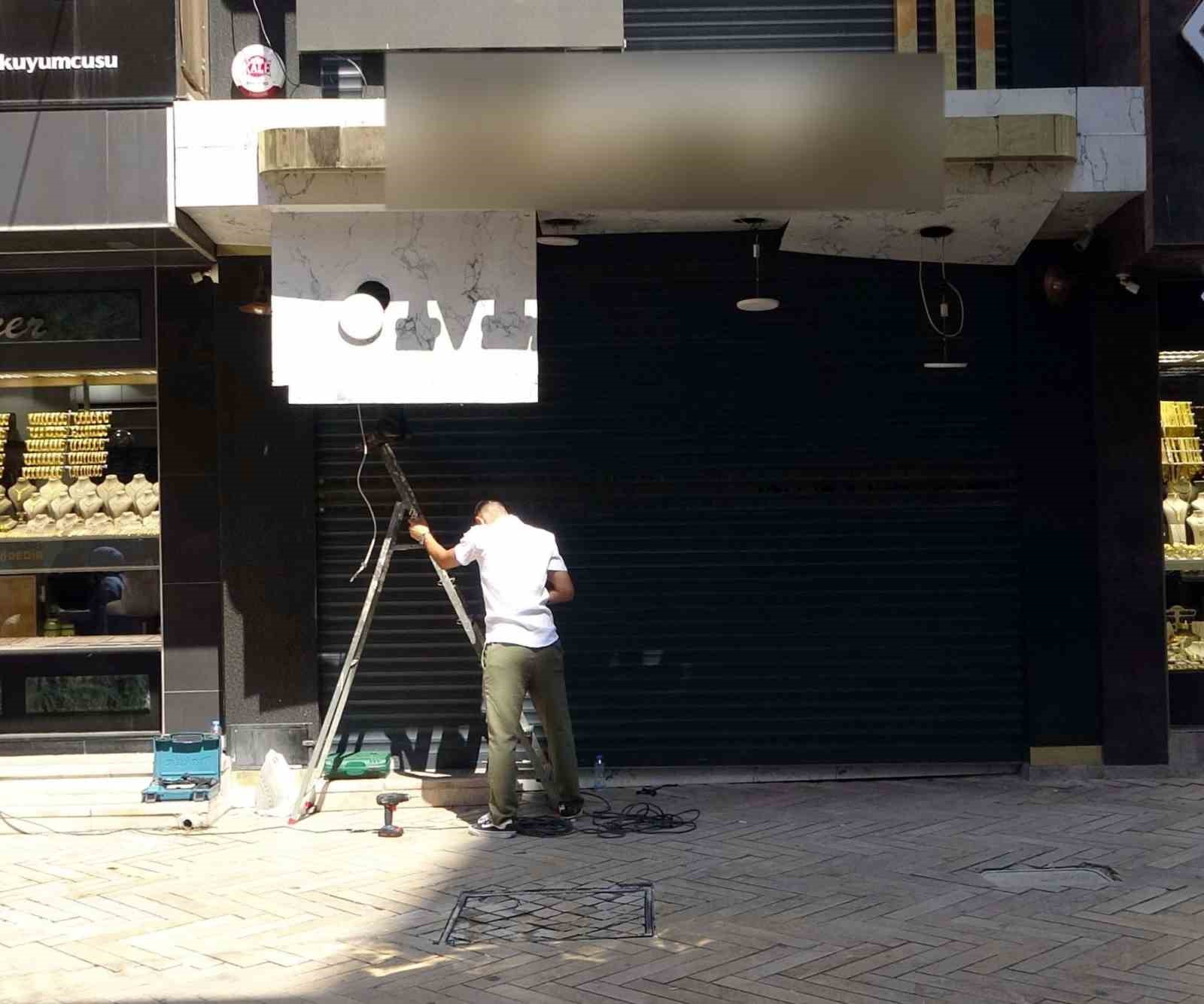 İzmit’te kuyumcu vurgunu: "Altın ve paralarla yurt dışına kaçtı" iddiası