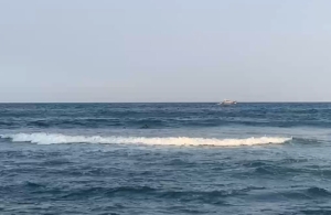 Çatalca’da denize giren adam boğularak hayatını kaybetti