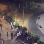 Bursa’da asker eğlencesinde silahlar konuştu