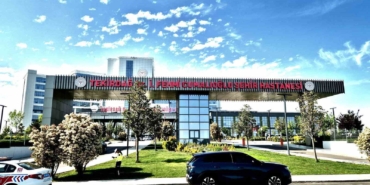 Tekirdağ’da Bağcılık Enstitüsü’nde ilaçlama sonrası 5 kişi hastanelik oldu