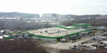 Şenpiliç, ihracat pazarlarında ilk 3 arasında
