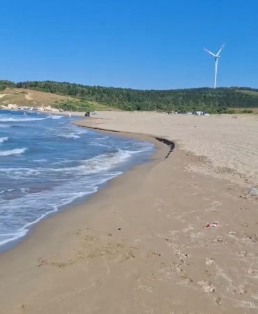 Engelli kızını kurtaran baba boğuldu