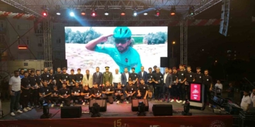 Arnavutköy’de 15 Temmuz şehitleri anıldı