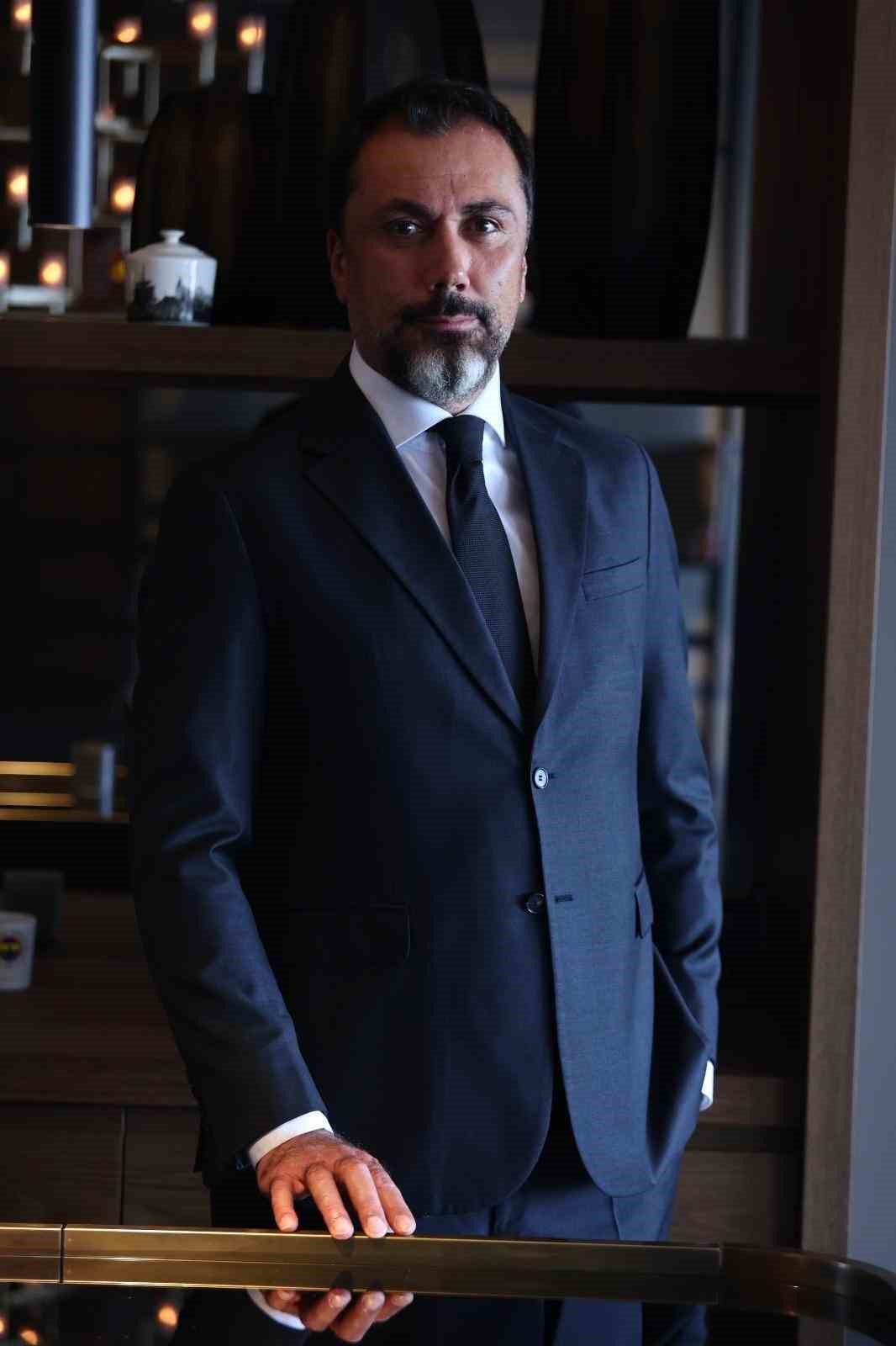 Uzmanından ’bölgesel gelişmelerin altın piyasasına etkileri’ değerlendirmesi