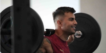Galatasaray, yeni sezon hazırlıklarını çift idmanla sürdürdü