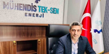 Mühendis TEK-SEN Enerji Sendikası’ndan maaş açıklaması