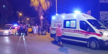 Karamürsel’de vahşet: Karısının gözleri önünde bıçaklanarak öldürüldü