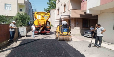 Daha temiz bir Darıca için yaz mesaisi başladı