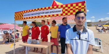 Kalp masajıyla hayata dönen genç herkesi uyardı