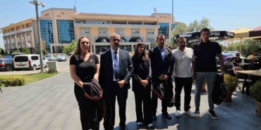 Edirne’de okul bahçesindeki cinayet davasının duruşması görüldü