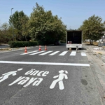 Esenyurt’ta öğrenciler ve engelliler için örnek uygulama