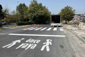 Esenyurt’ta öğrenciler ve engelliler için örnek uygulama