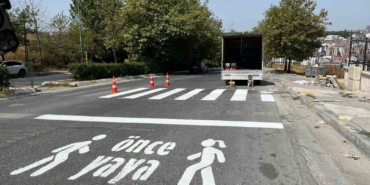 Esenyurt’ta öğrenciler ve engelliler için örnek uygulama