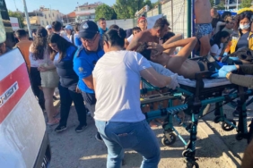 Ayvacık’ta 1 Temmuz Denizcilik ve Kabotaj Bayramı Kutlandı