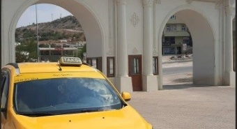 Söğüt’te taksi ücretlerine zam geldi