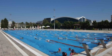 Yıldırım Belediyesi yaz spor okullarında 3. dönem kayıtları başladı
