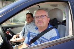 Almanya’dan Türkiye’ye gelen gurbetçi: "Türkiye, İslam aleminin son kalesidir"