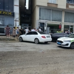 Tekirdağ’da çiftlerin kavgası kanlı bitti: 3 çocuk annesi kadın bıçaklandı