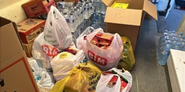 Söğüt Belediye Başkanı Durgut’tan teşekkür