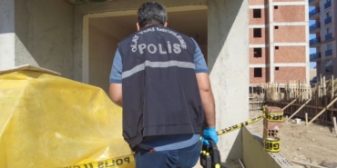 7’nci kattan düşen işçi hayatını kaybetti