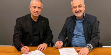 İsmail Kartal, Persepolis’ten ayrıldı