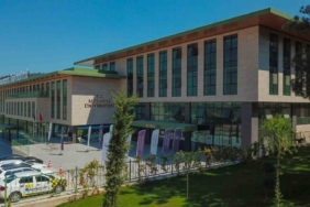 Mudanya Üniversitesi’nde 9 yeni bölüm daha açıldı