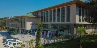 Mudanya Üniversitesi’nde 9 yeni bölüm daha açıldı