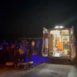 Gönen-Sarıköy yolundaki kazada 2 kişi hayatını kaybetti, 7 kişi yaralandı