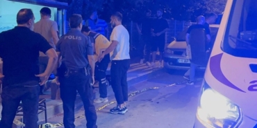 Bilecik’te 1 kişinin öldüğü bıçaklı kavgayla ilgili 4 kişi gözaltına alındı