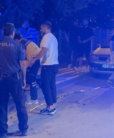 Bilecik’te 1 kişinin öldüğü bıçaklı kavgayla ilgili 4 kişi gözaltına alındı