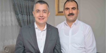 Esenyurt Belediye Başkan Vekili Can Aksoy’dan 15 Temmuz gazisine ziyaret