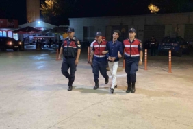 Uyuşturucu taciri JASAT ekipleri tarafından yakalandı