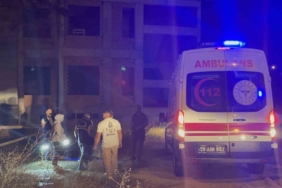 Tekirdağ’da okul inşaatında erkek cesedi bulundu