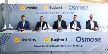 Enerjisa Dağıtım Şirketleri ‘Temas Gerilimi Tespit Teknolojisi’ni saha uygulamasına alıyor