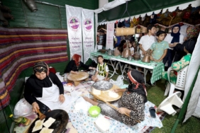Başiskele 3. Yöresel Kültür Festivali başlıyor
