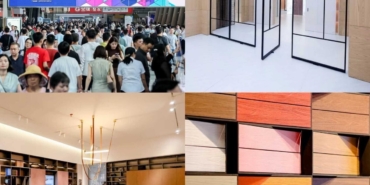 CBD Guangzhou 2025 tamamlandı