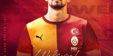 Galatasaray, Roamy Alonso’yu transfer etti