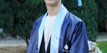 2025 LGS Türkiye birincisi İhlas Kolejinden