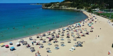 KOSKEM bir haftada 284 kişiyi kurtardı