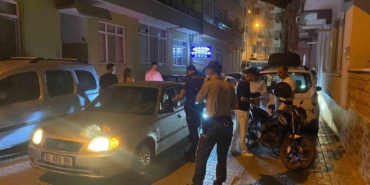 Gönen’de gürültü kirliliğine geçit yok