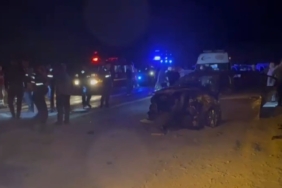 Gönen-Sarıköy yolundaki kazada ölü sayısı 3’e yükseldi