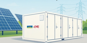 Aksa BESS’ten enerji depolama alanında stratejik iş birliği