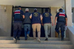 Katil her yerde aranıyordu, kendi kendini ihbar etti