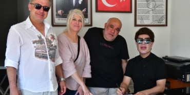 Yılmaz Morgül “Herkes tatilde, biz çöl sıcağında iyiliğe devam ediyoruz” dedi…