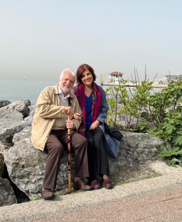 Aynur Mutlucan ve Muharrem Fındıcak, Kulyas 2 ile Korku Perdesinde Buluştu