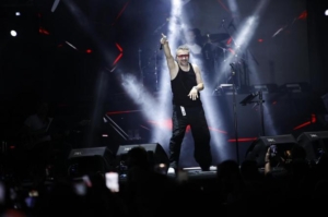 Akçaabat’ta Bir Star: Resul Dindar Fırtınası Esti!