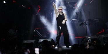 Akçaabat’ta Bir Star: Resul Dindar Fırtınası Esti!